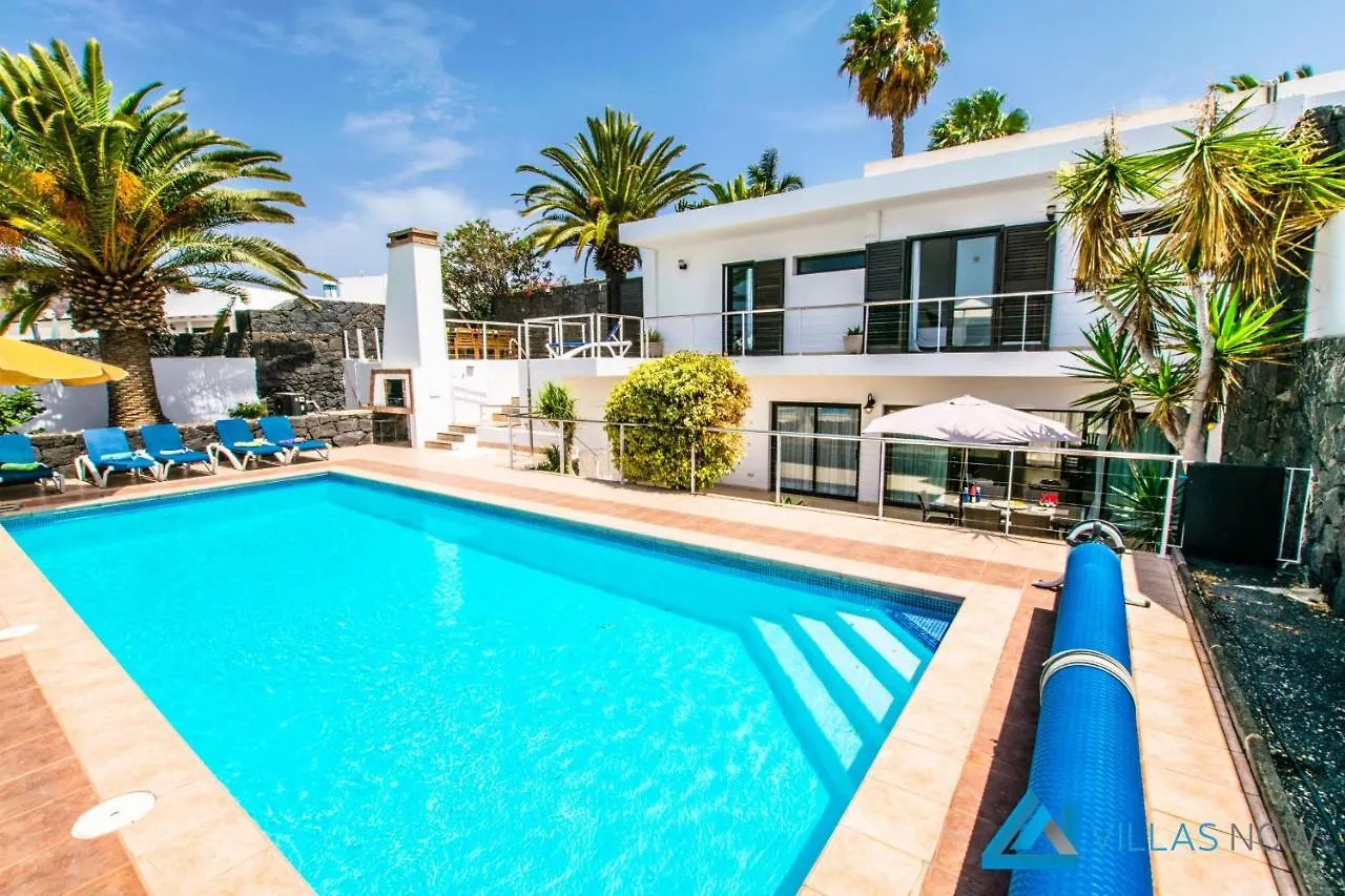 Contacts de 223 - Villa Ventura By Villas Now Ltd
