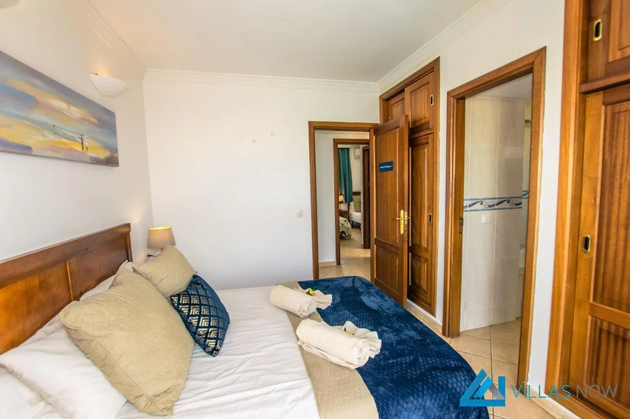 223 - Villa Ventura By Villas Now Ltd Playa Blanca  Playa Blanca (Lanzarote)