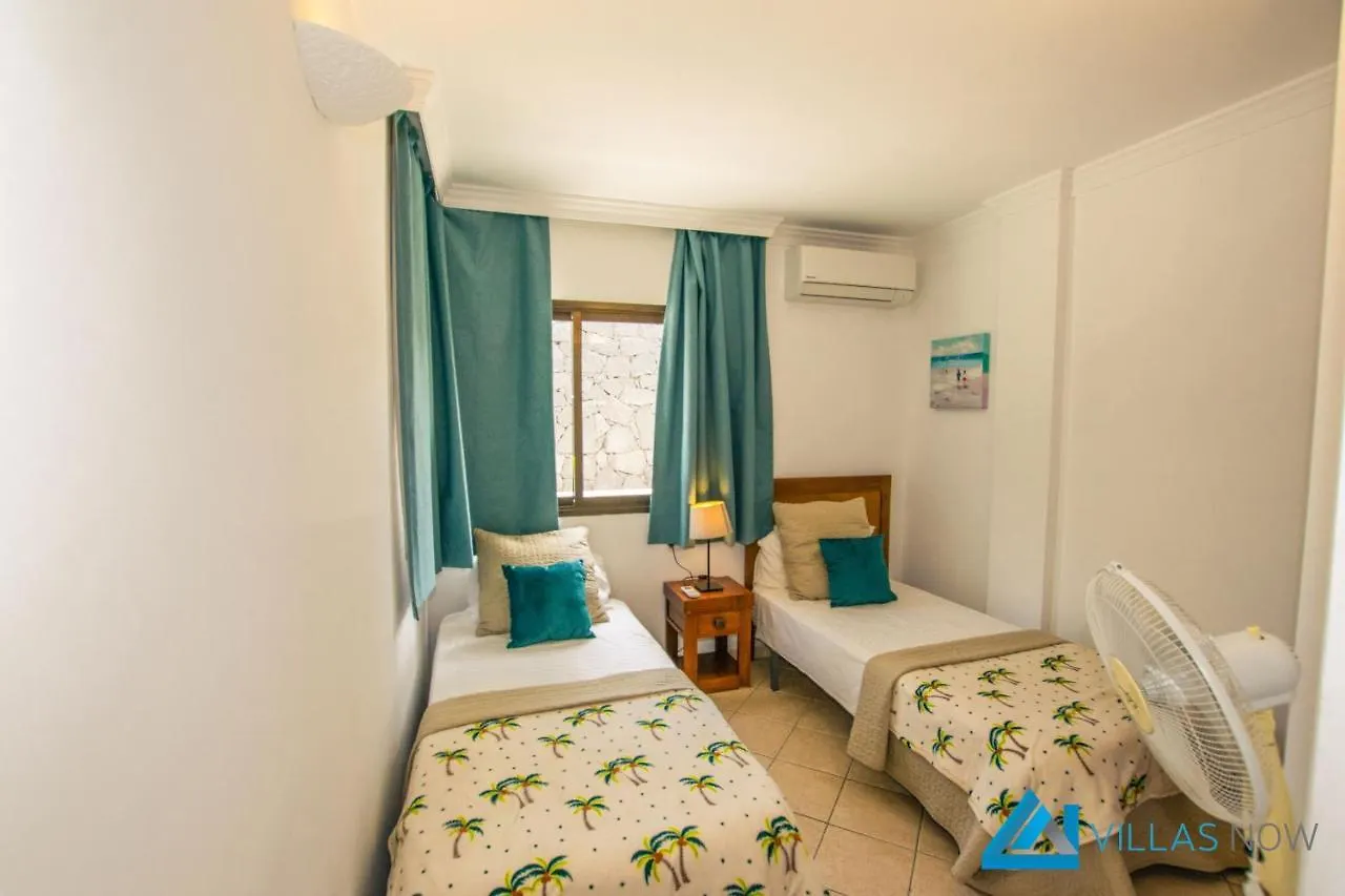 223 - Villa Ventura By Villas Now Ltd Playa Blanca