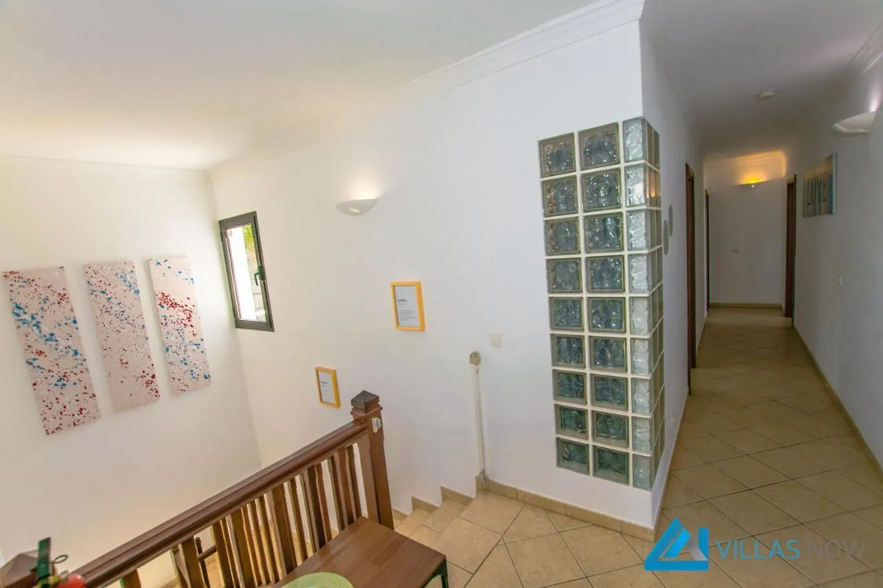 223 - Villa Ventura By Villas Now Ltd Playa Blanca  Espagne