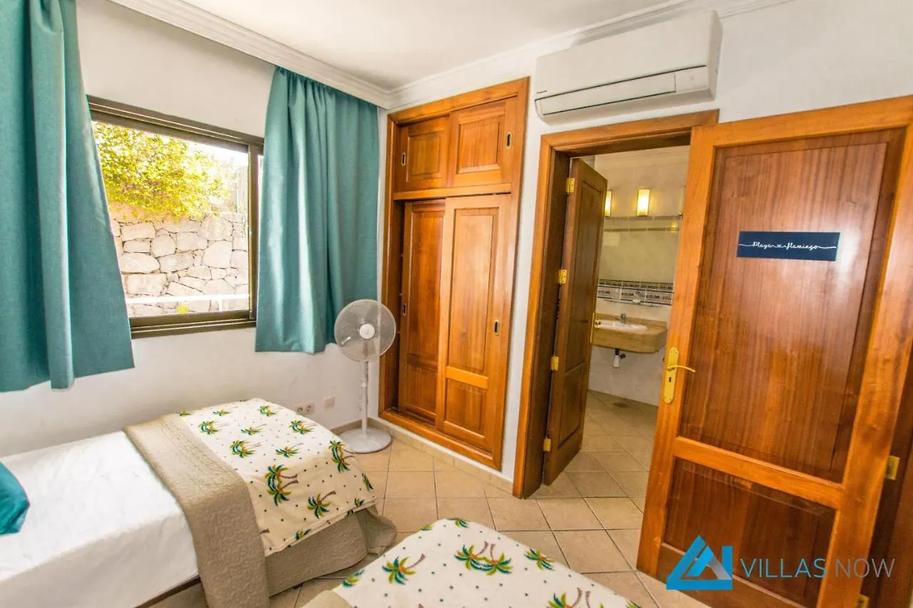 223 - Villa Ventura By Villas Now Ltd Playa Blanca  Playa Blanca (Lanzarote)